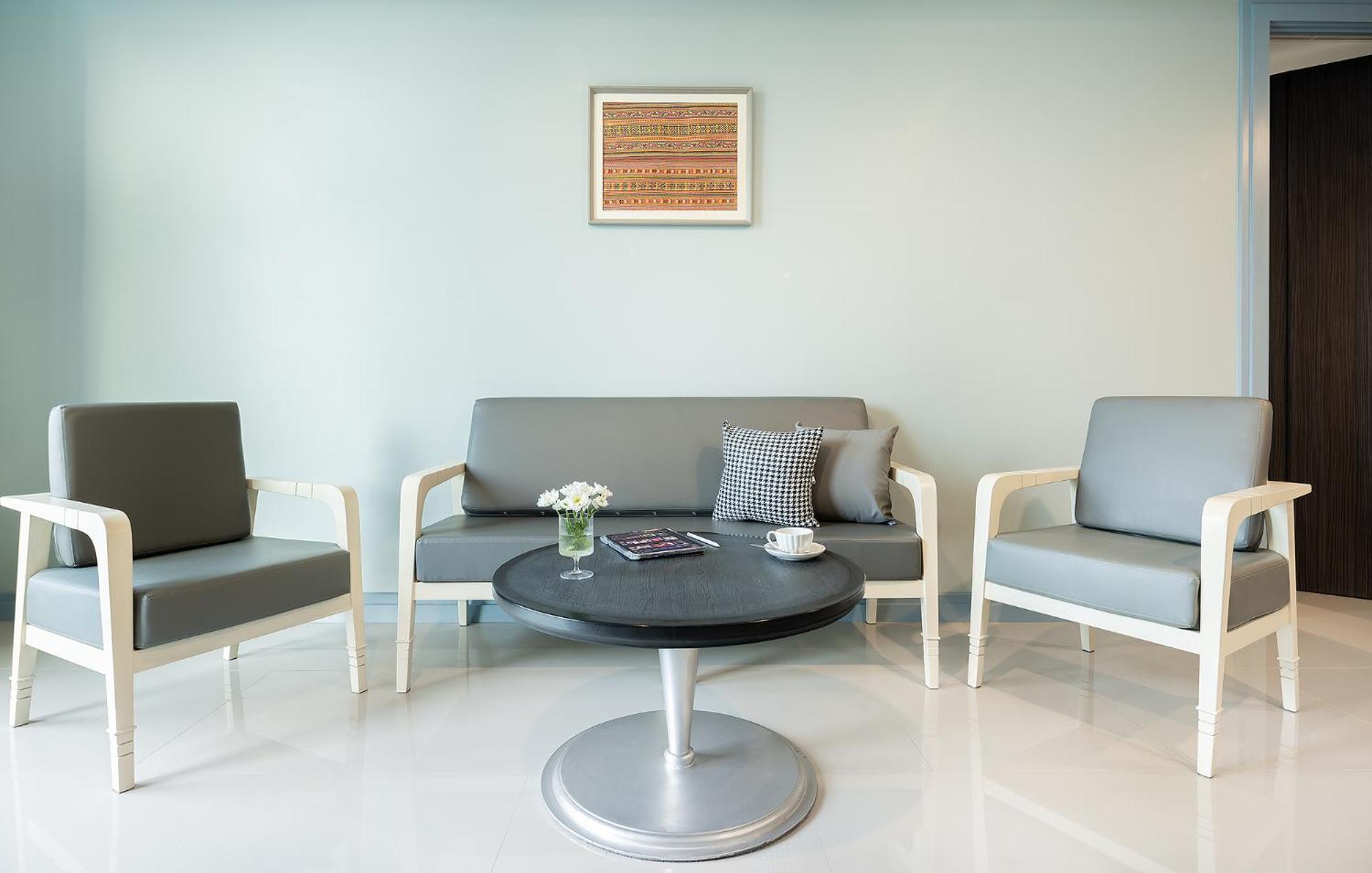 Hotel Selene Chiang Rai - Sha Certified Exteriör bild