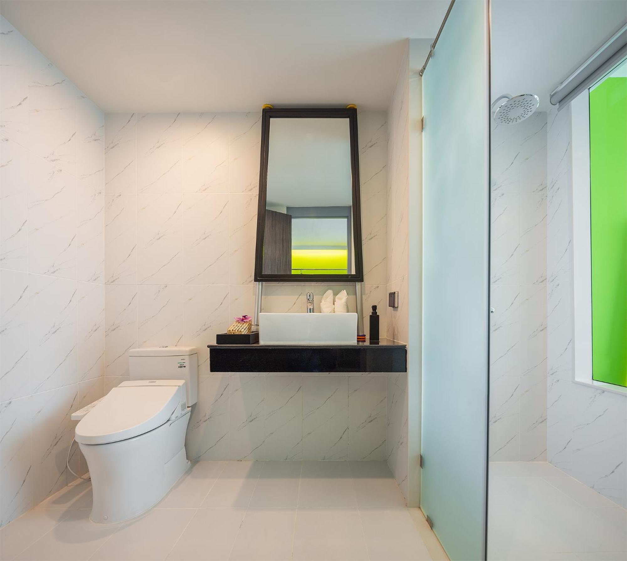 Hotel Selene Chiang Rai - Sha Certified Exteriör bild