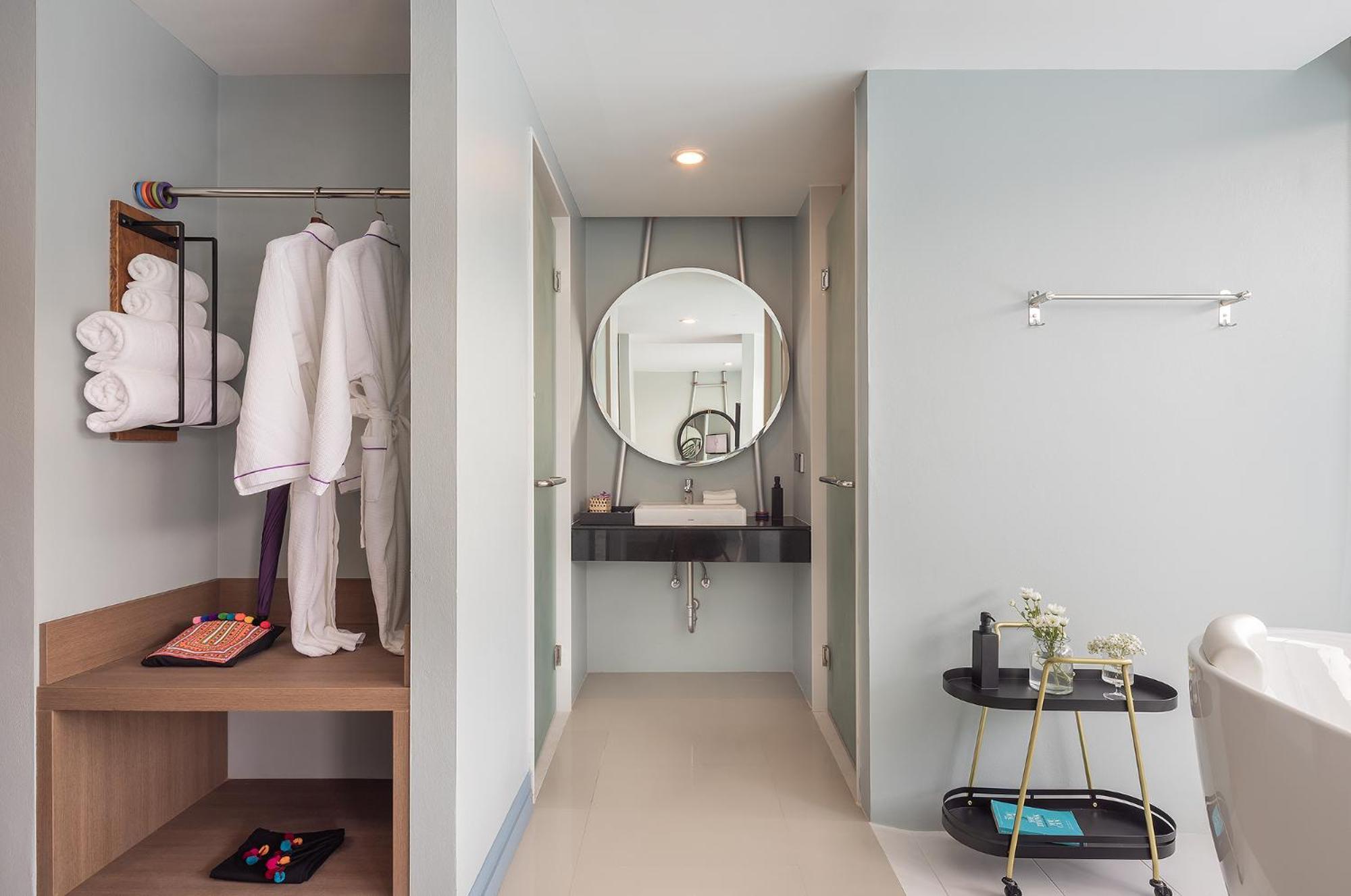 Hotel Selene Chiang Rai - Sha Certified Exteriör bild